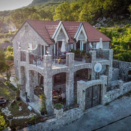 Villagio Virpazar Dış mekan fotoğraf
