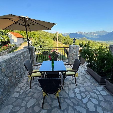 Villagio Virpazar Dış mekan fotoğraf