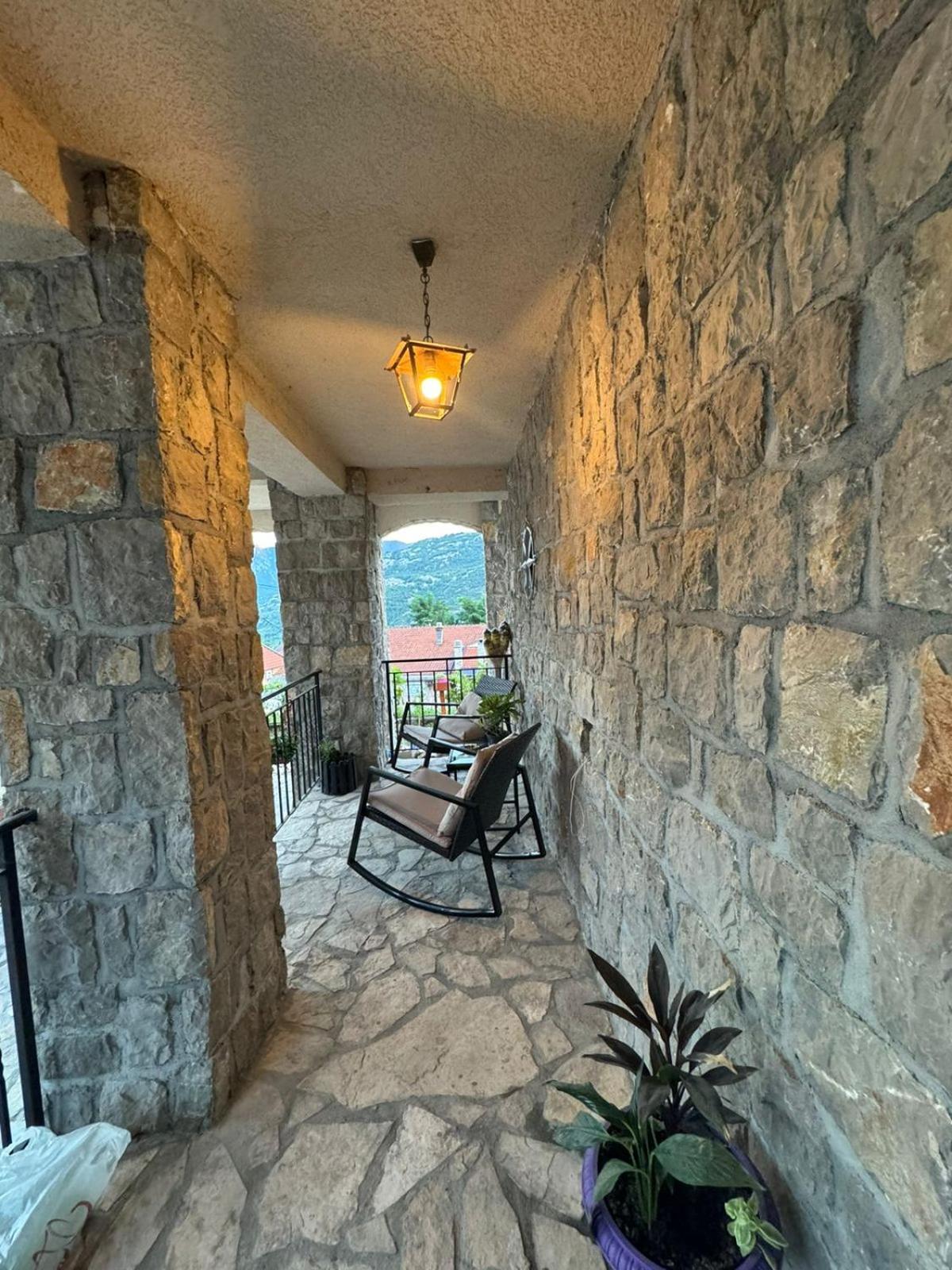 Villagio Virpazar Dış mekan fotoğraf