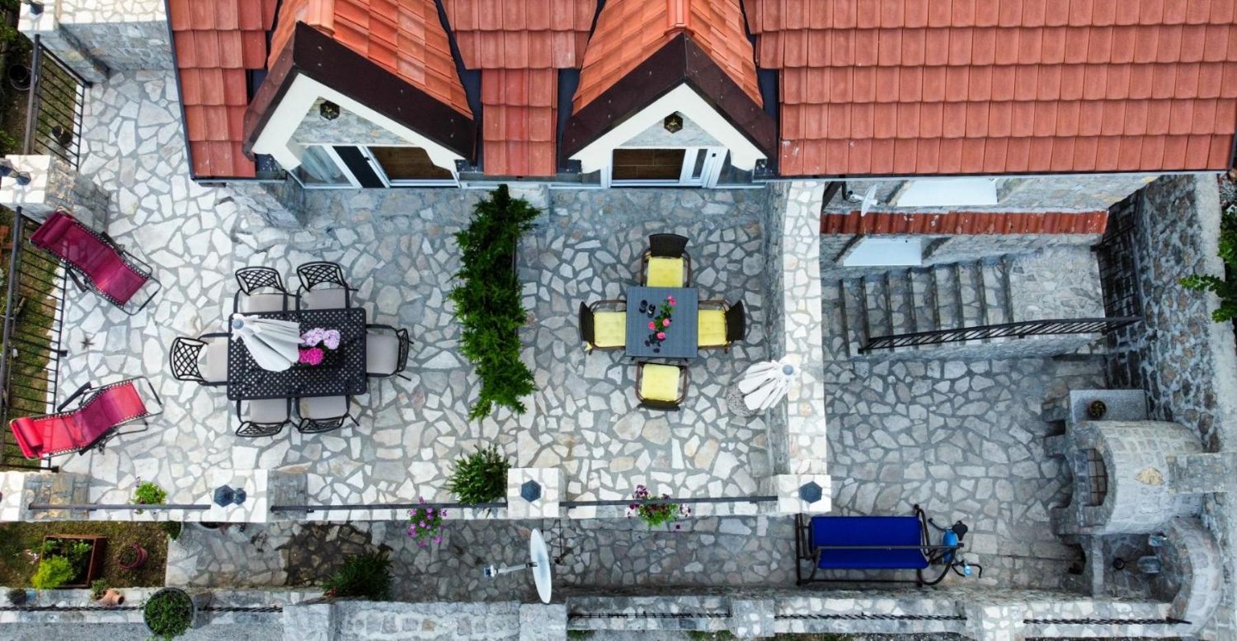 Villagio Virpazar Dış mekan fotoğraf