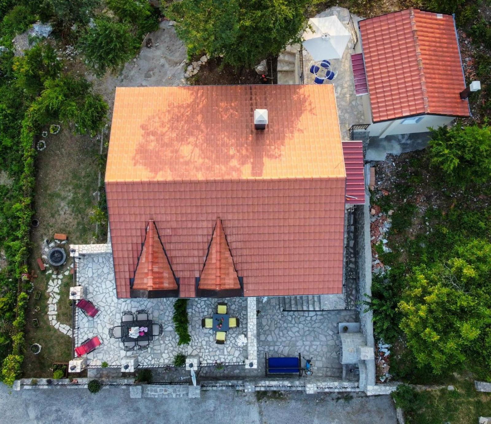Villagio Virpazar Dış mekan fotoğraf