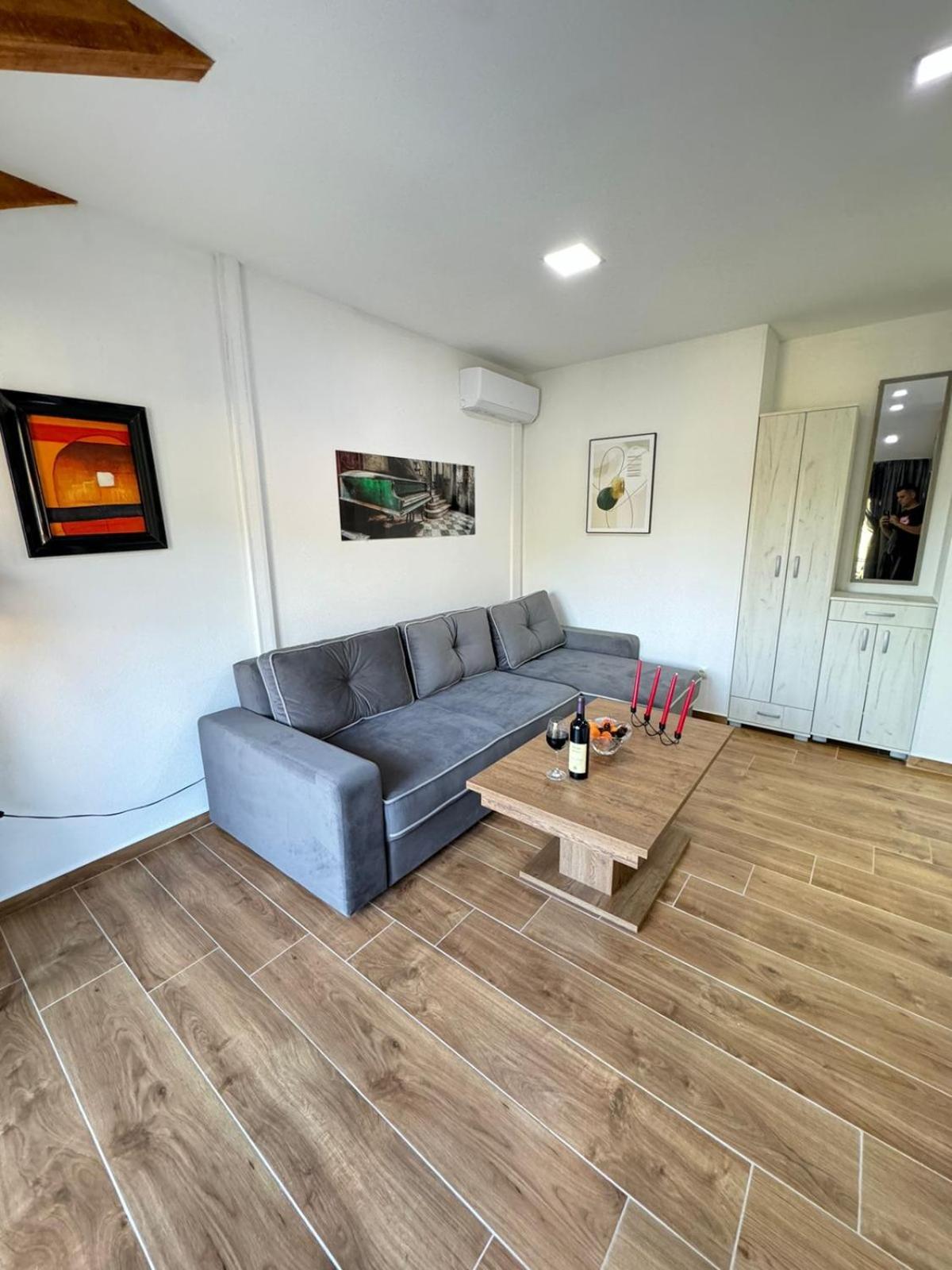 Villagio Virpazar Dış mekan fotoğraf
