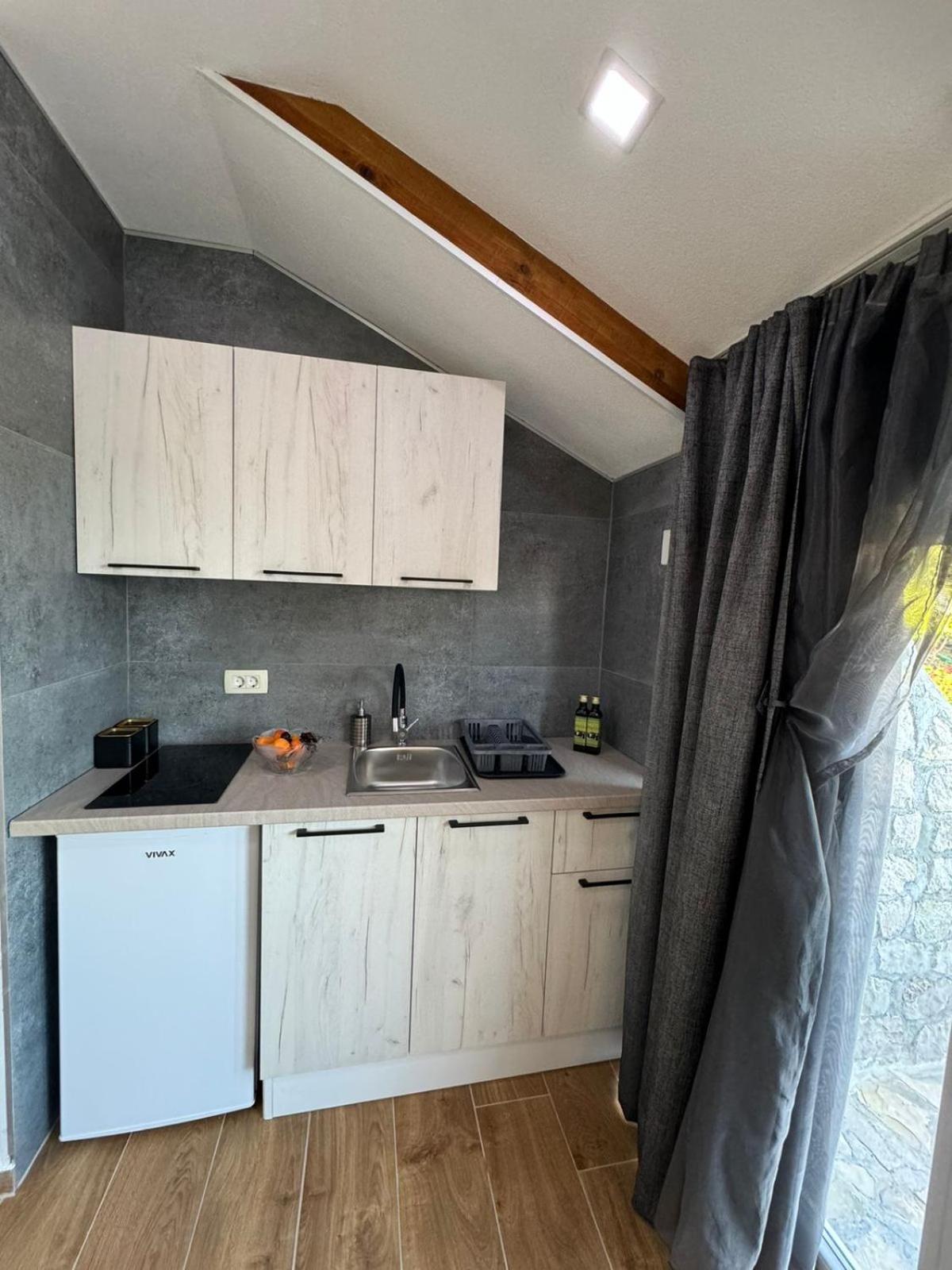 Villagio Virpazar Dış mekan fotoğraf