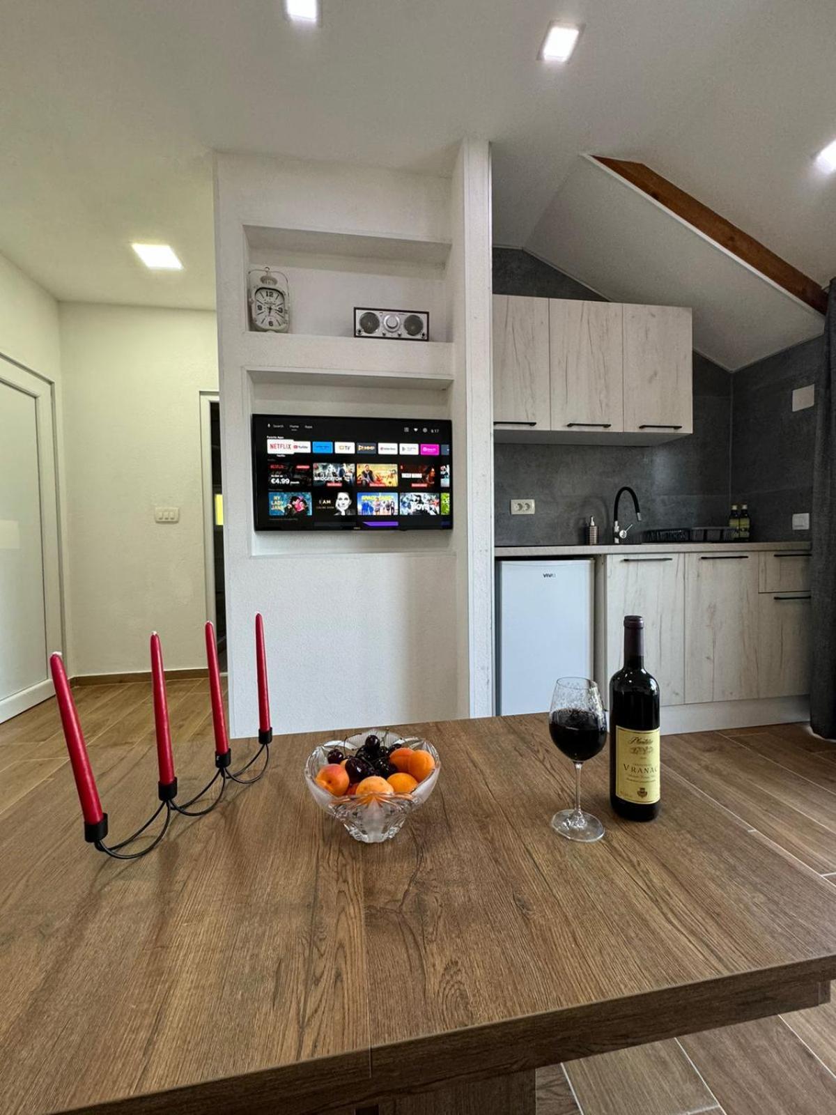 Villagio Virpazar Dış mekan fotoğraf