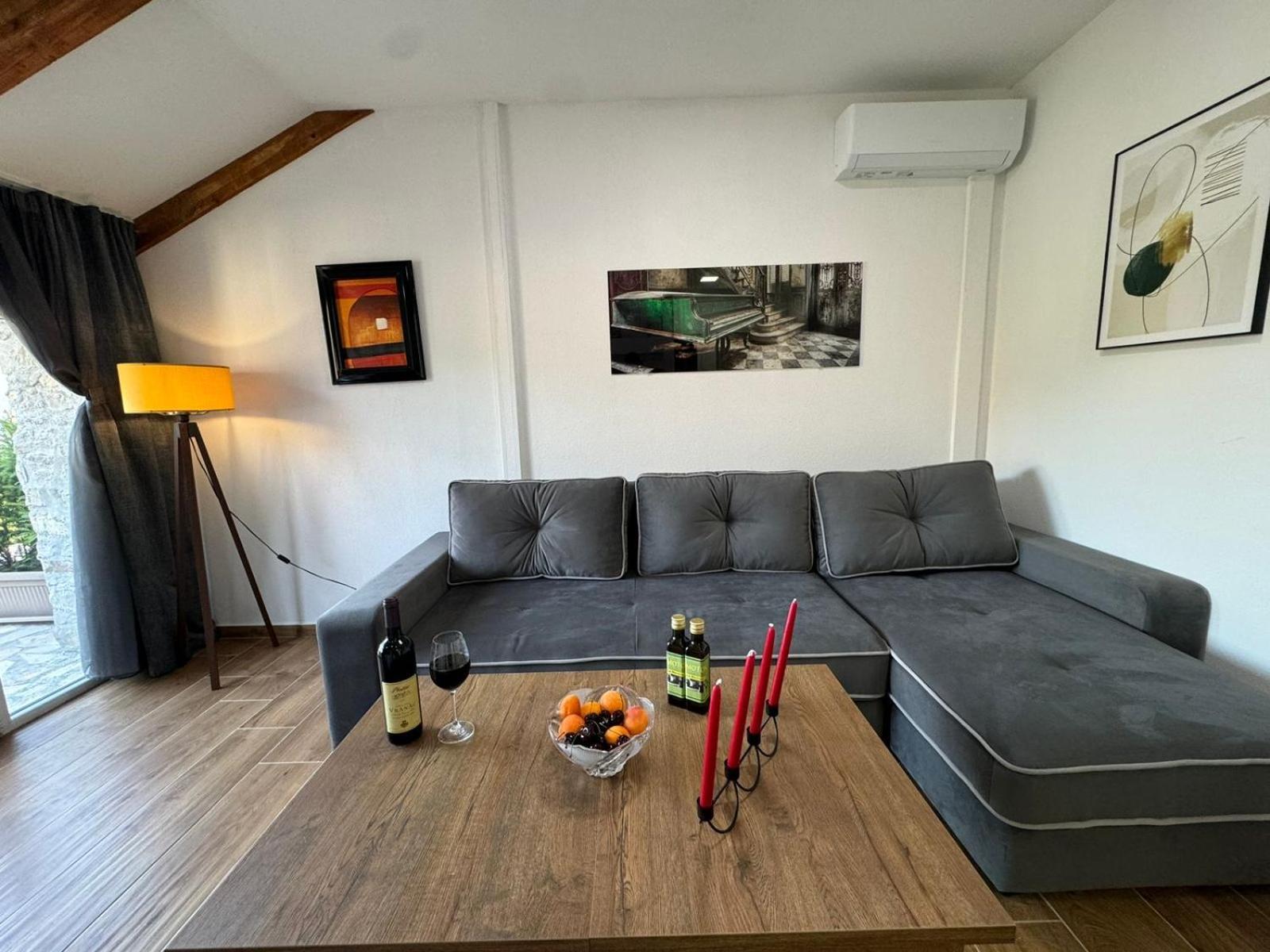 Villagio Virpazar Dış mekan fotoğraf