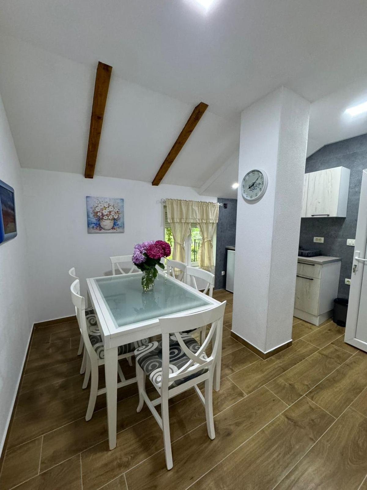 Villagio Virpazar Dış mekan fotoğraf