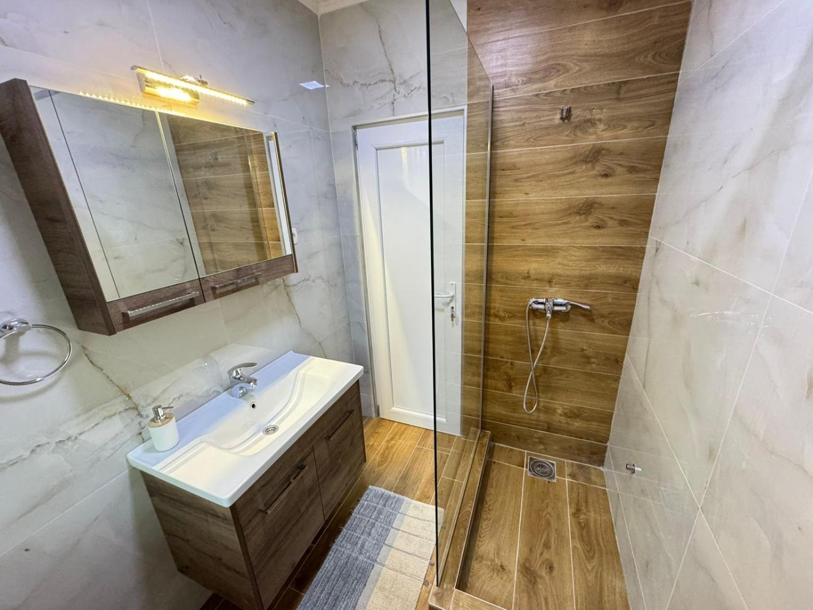 Villagio Virpazar Dış mekan fotoğraf
