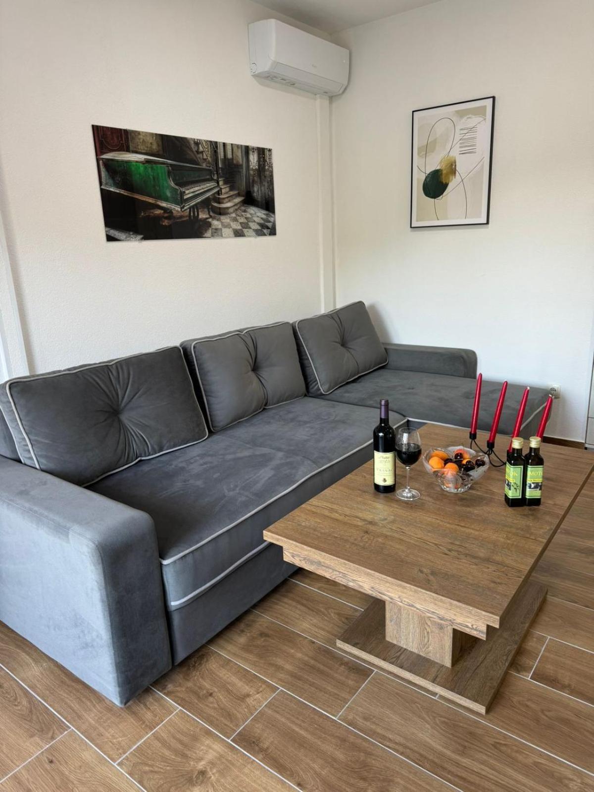Villagio Virpazar Dış mekan fotoğraf