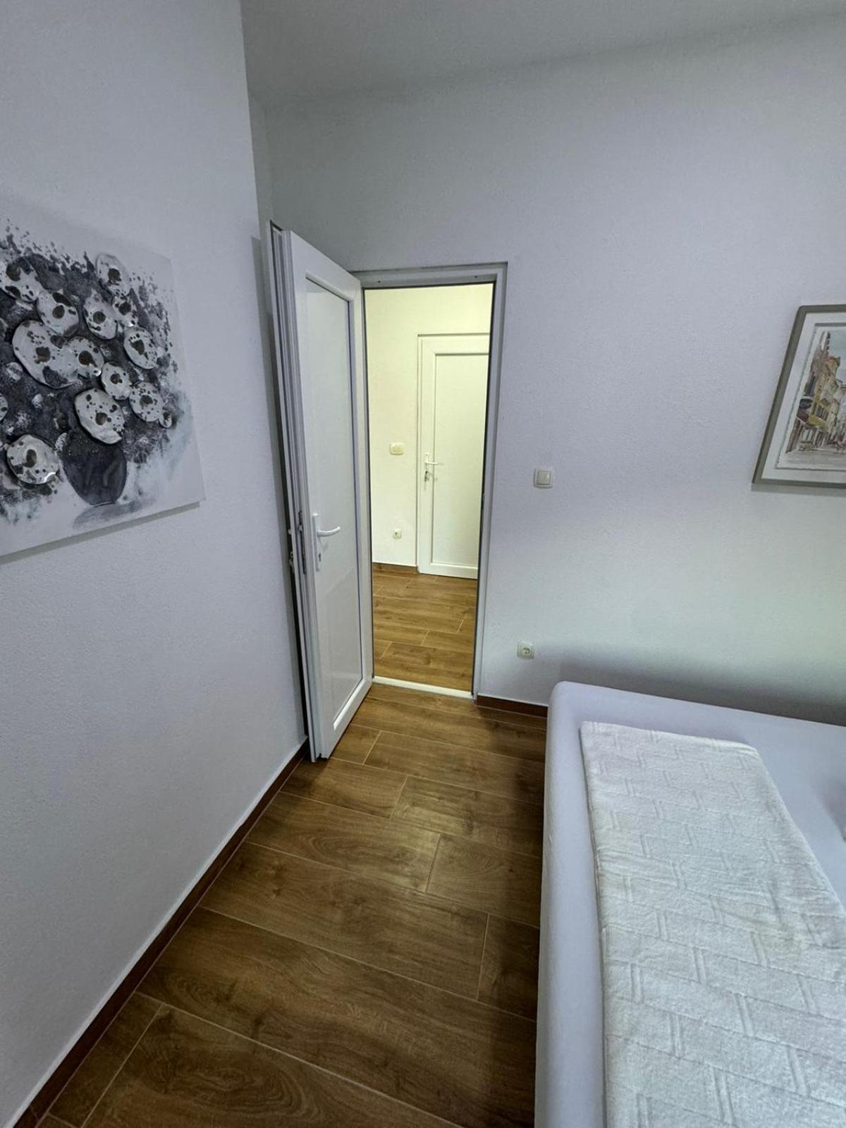 Villagio Virpazar Dış mekan fotoğraf