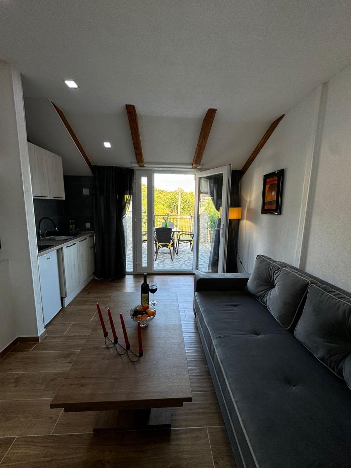 Villagio Virpazar Dış mekan fotoğraf