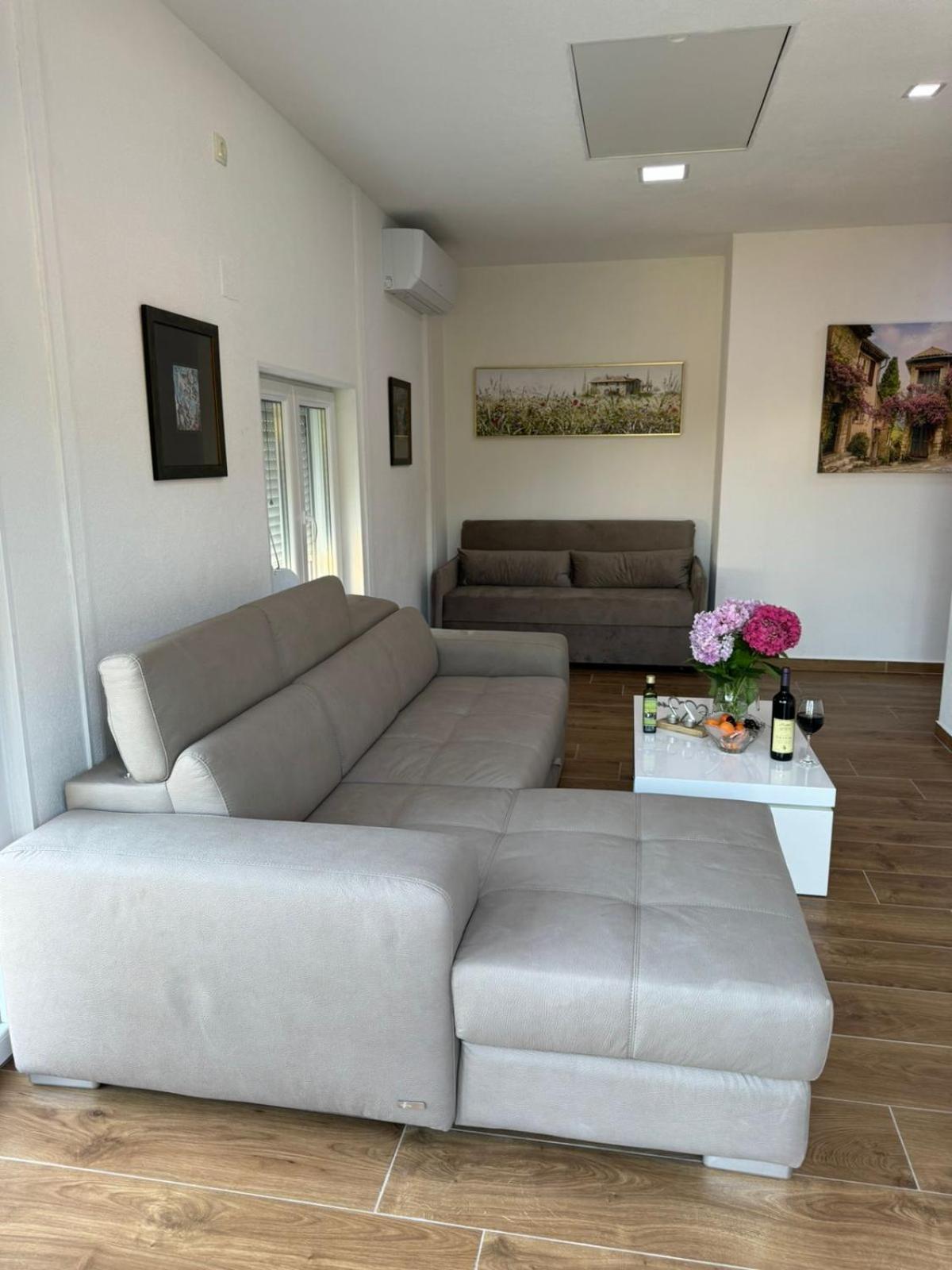 Villagio Virpazar Dış mekan fotoğraf