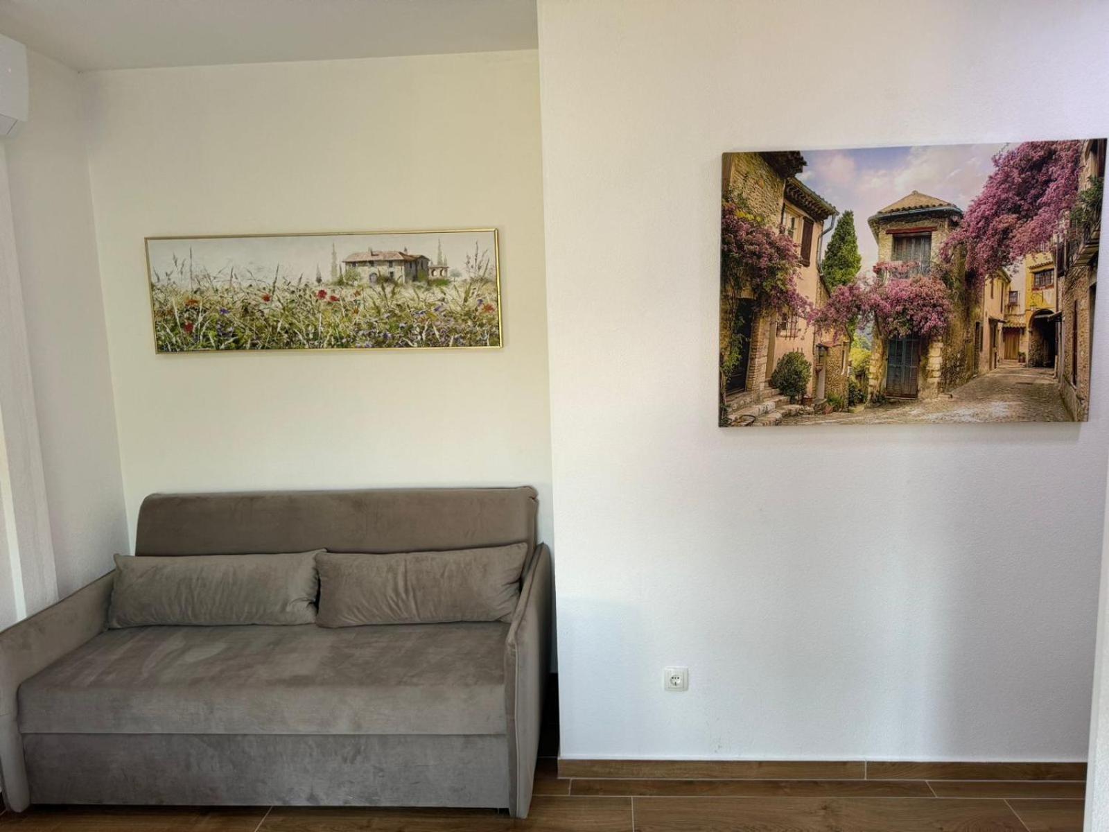 Villagio Virpazar Dış mekan fotoğraf