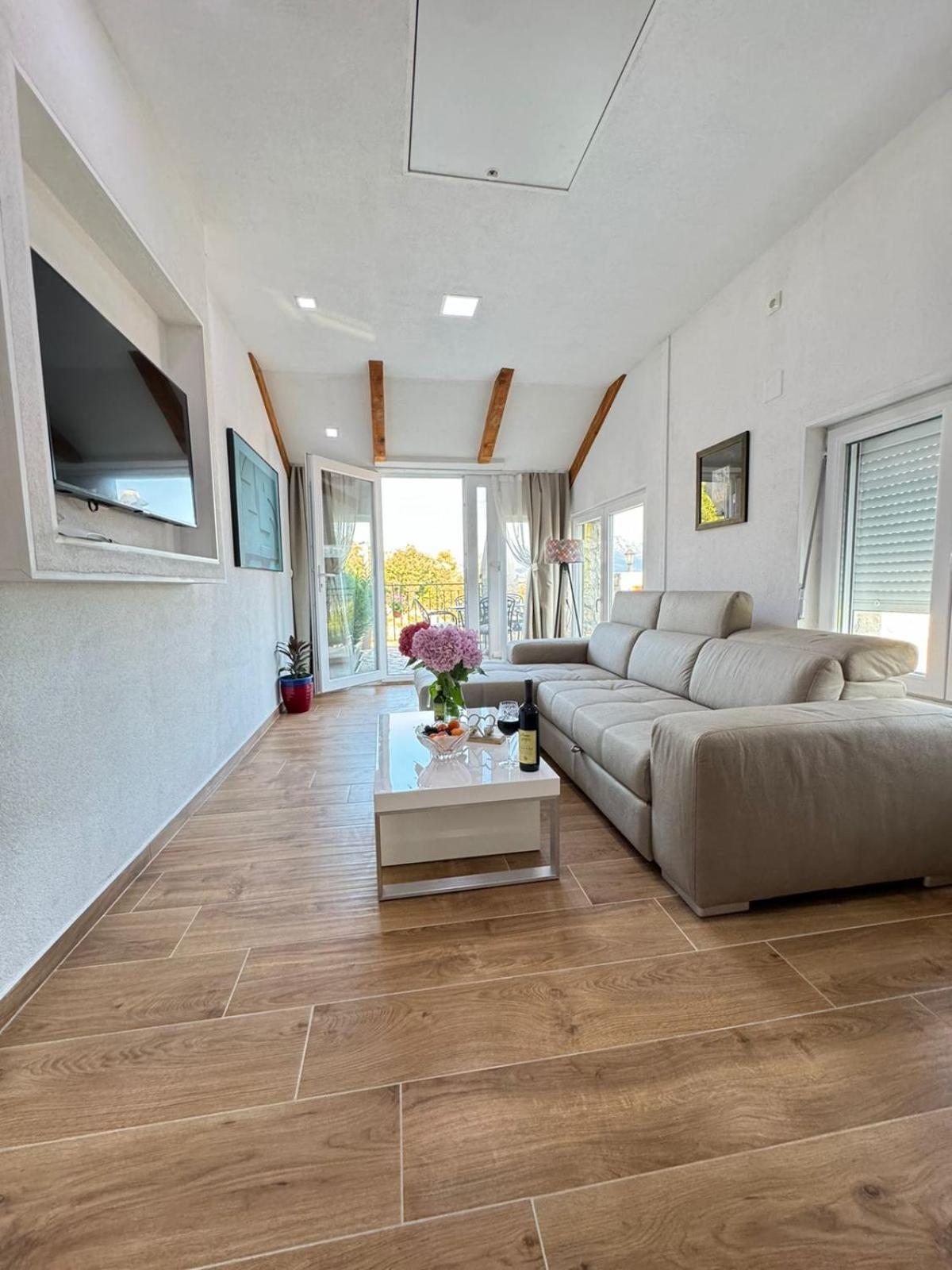 Villagio Virpazar Dış mekan fotoğraf