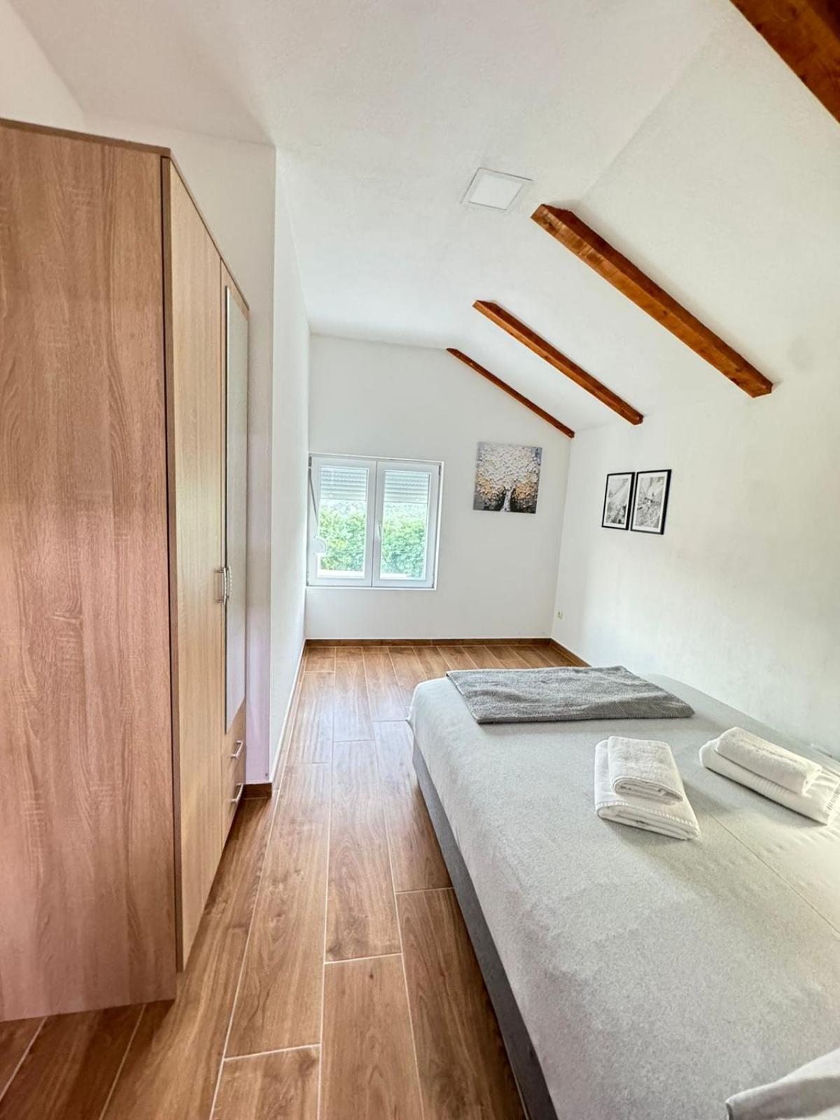 Villagio Virpazar Dış mekan fotoğraf