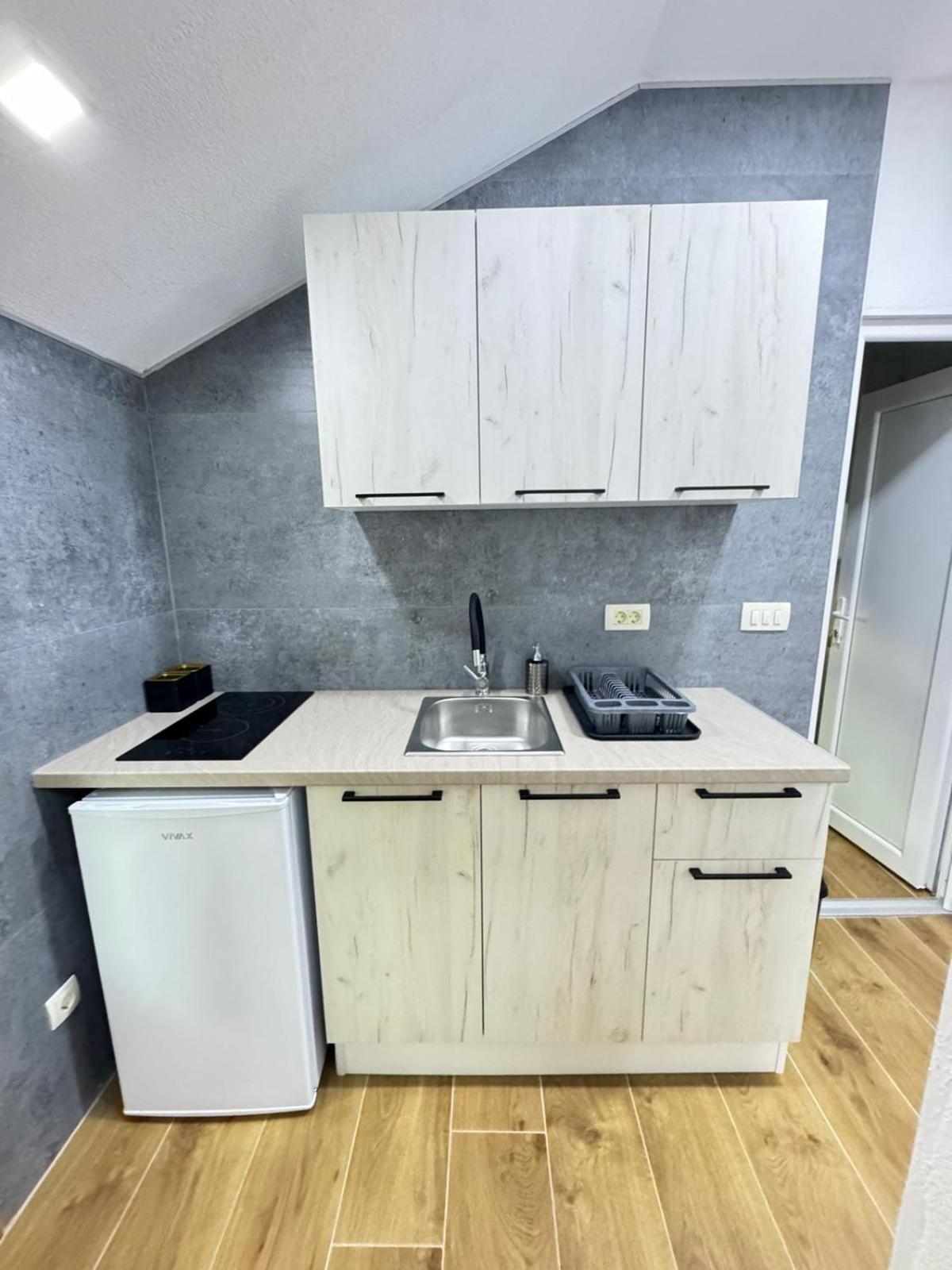 Villagio Virpazar Dış mekan fotoğraf