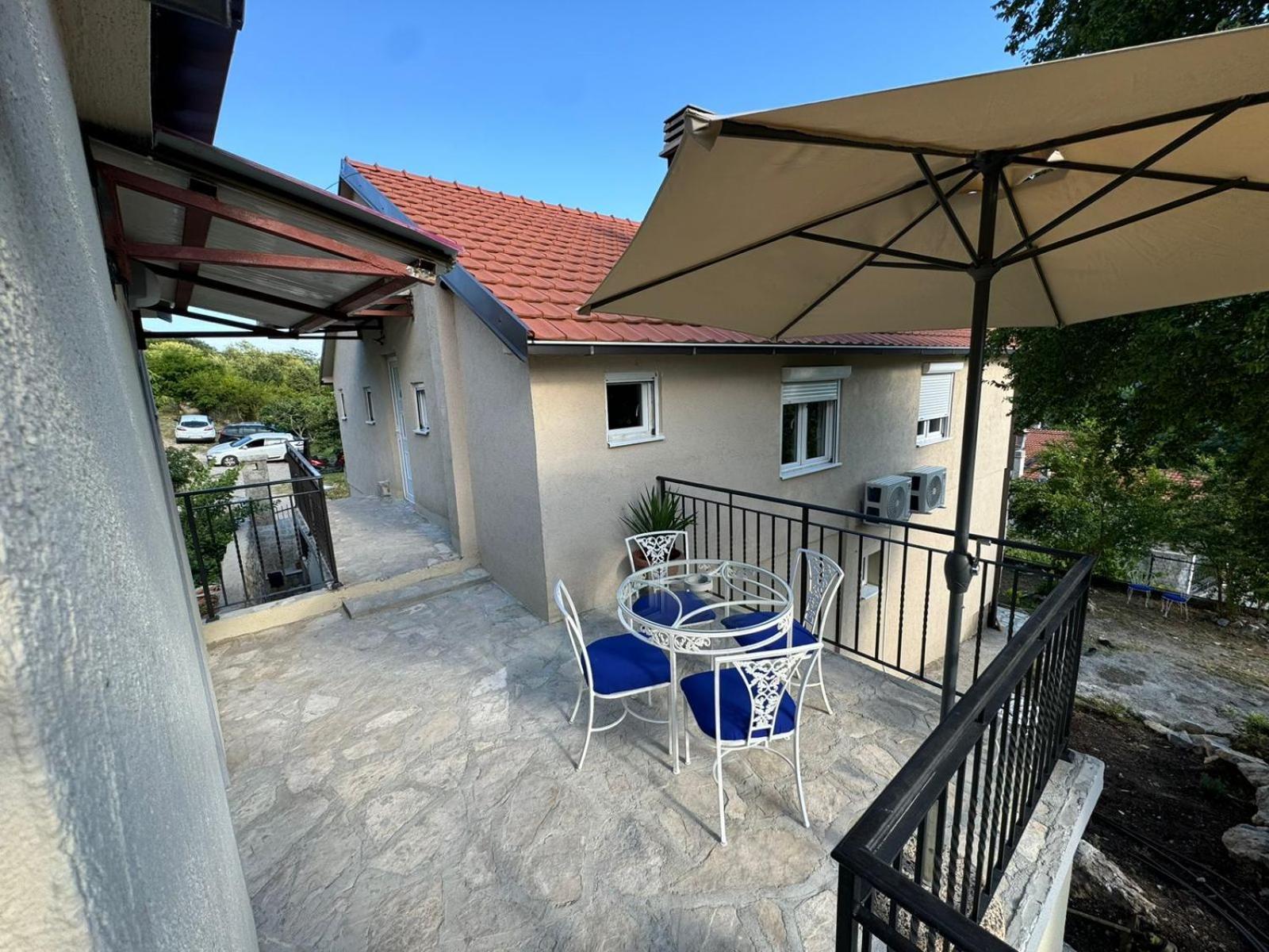 Villagio Virpazar Dış mekan fotoğraf