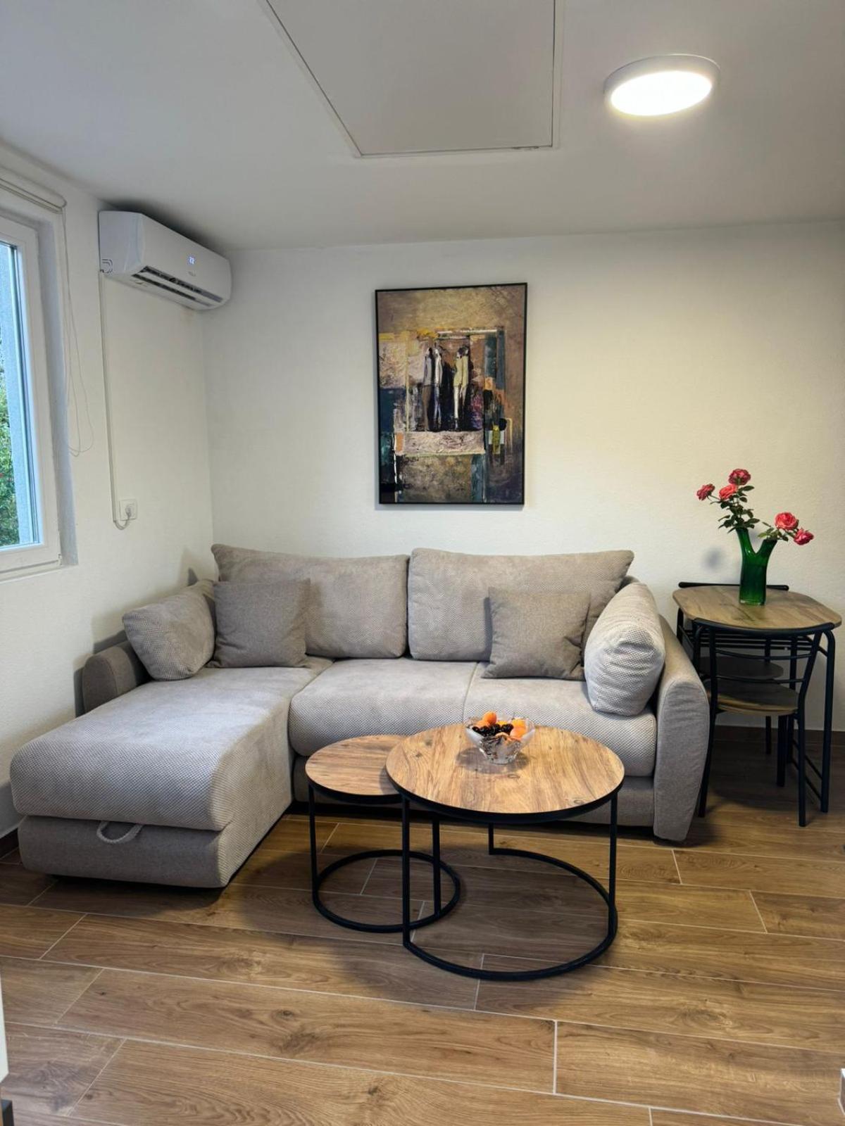 Villagio Virpazar Dış mekan fotoğraf