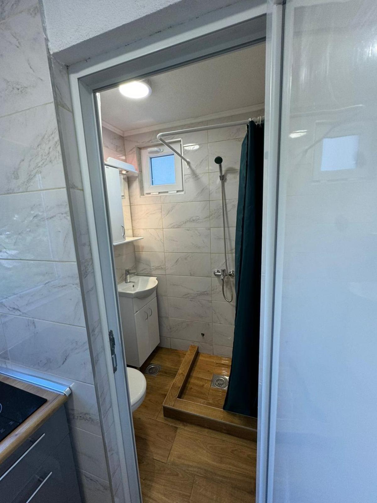 Villagio Virpazar Dış mekan fotoğraf