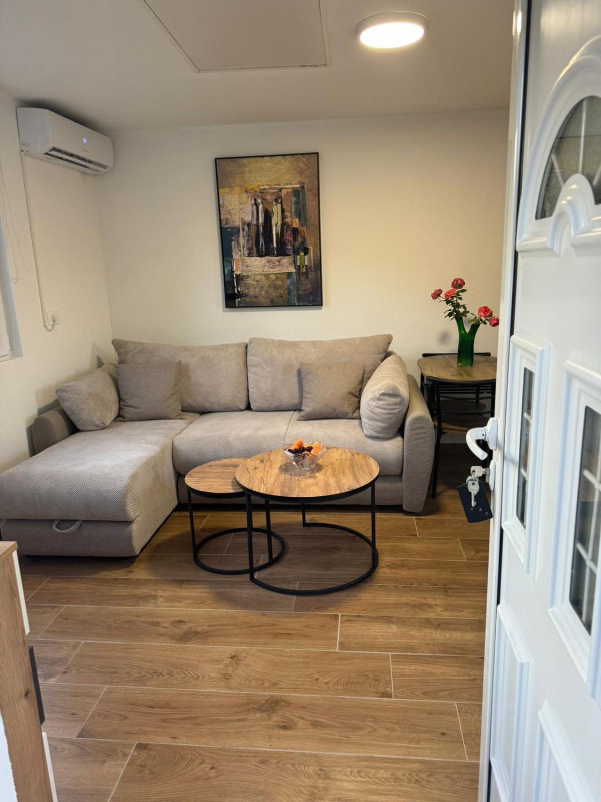 Villagio Virpazar Dış mekan fotoğraf