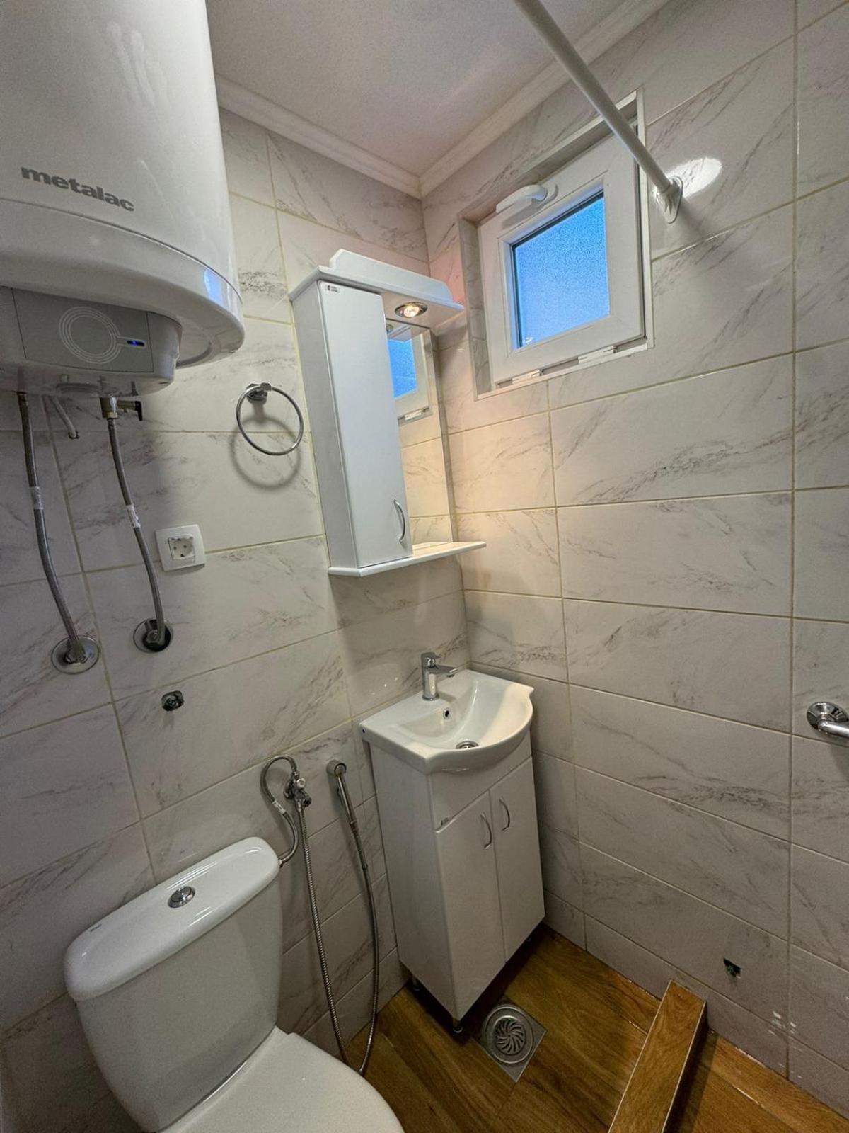 Villagio Virpazar Dış mekan fotoğraf