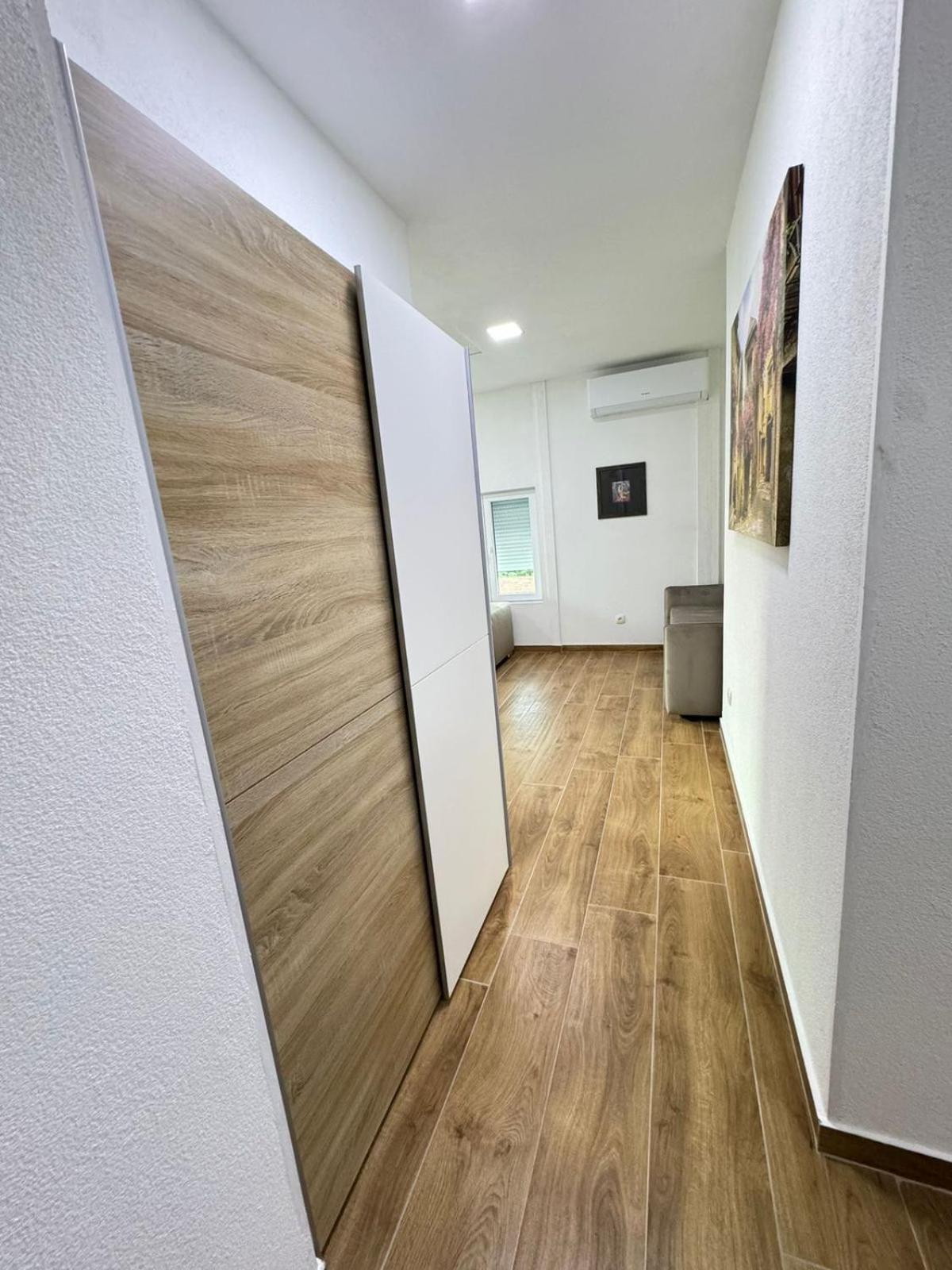 Villagio Virpazar Dış mekan fotoğraf