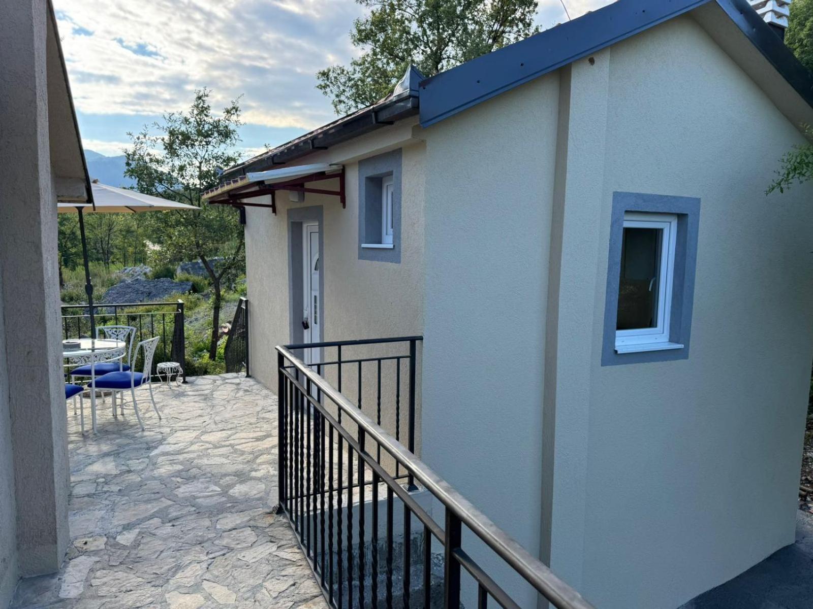 Villagio Virpazar Dış mekan fotoğraf