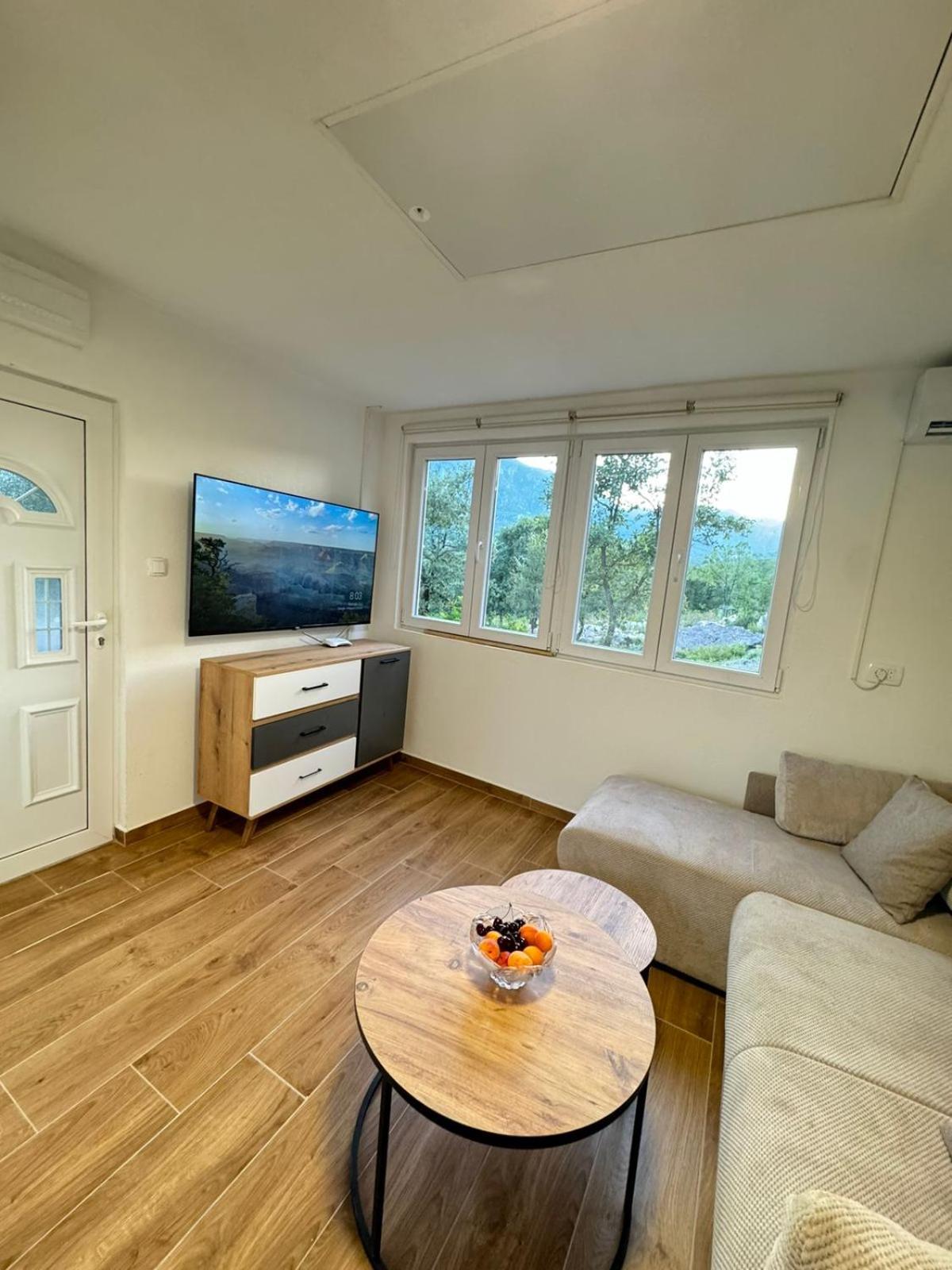 Villagio Virpazar Dış mekan fotoğraf