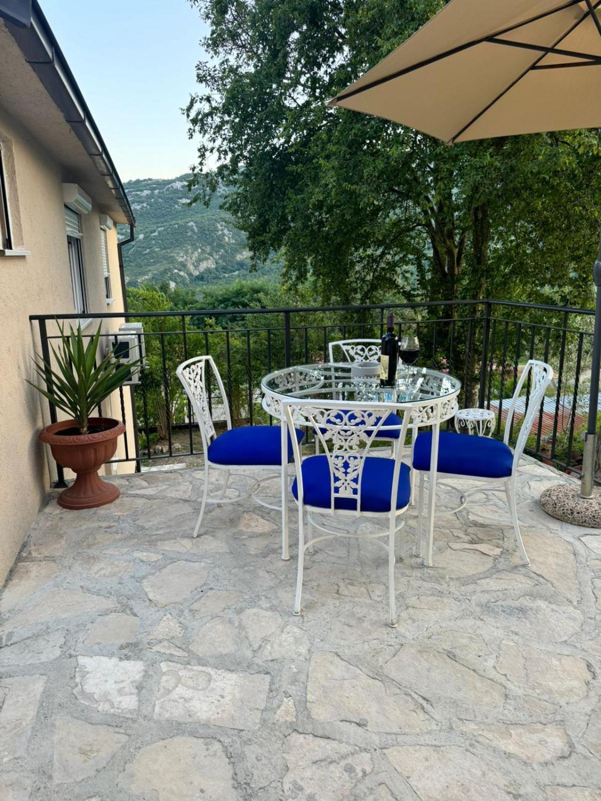 Villagio Virpazar Dış mekan fotoğraf