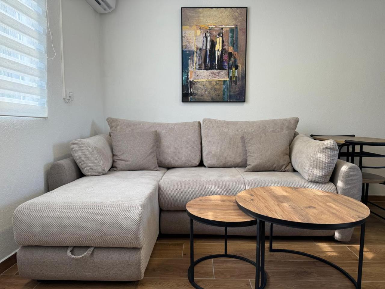 Villagio Virpazar Dış mekan fotoğraf