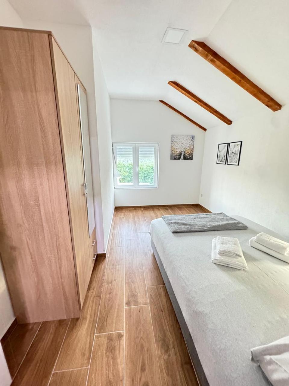 Villagio Virpazar Dış mekan fotoğraf