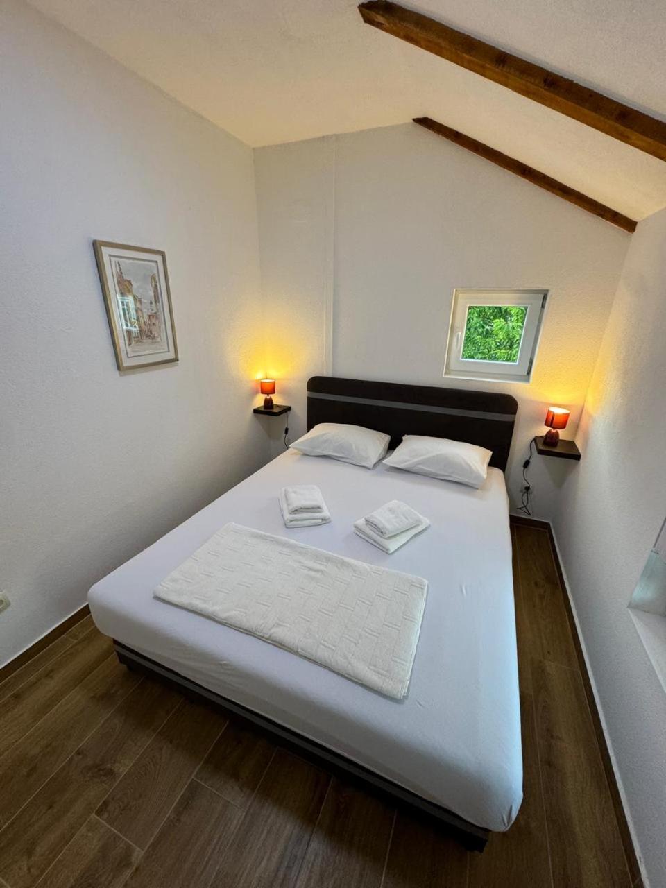 Villagio Virpazar Dış mekan fotoğraf